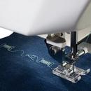 Janome Memory Craft 9850 Limited Edition Sewing and Embroidery Machine