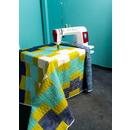 Artistic Quilter Sit Down-16 w/ Table (NI) AQSD16