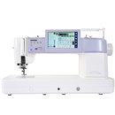 Janome Continental M6 Sewing and Quilting Machine