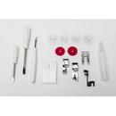 Janome HD1000 Mechanical Sewing Machine w/ FREE BONUS