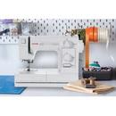 Janome HD1000 Mechanical Sewing Machine w/ FREE BONUS