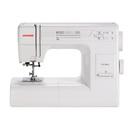 Janome HD3000 Heavy Duty Mechanical Sewing Machine w/ FREE BONUS