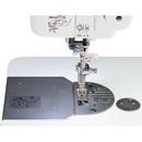 Janome HD9 V2 Heavy Duty, Straight Stitch, High Speed Sewing Machine