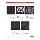 Janome High-Definition Embroidery Inspirations: Ruler Work Quilting Collection