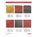 Janome High-Definition Embroidery Inspirations: Ruler Work Quilting Collection