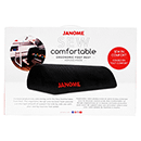 Janome Sew Comfortable Foot Rest