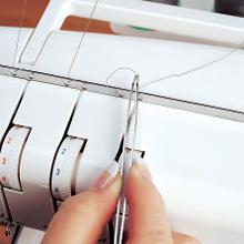 Easy threading.