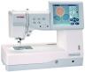 Janome Memory Craft 11000 FS Embroidery & Sewing Machine