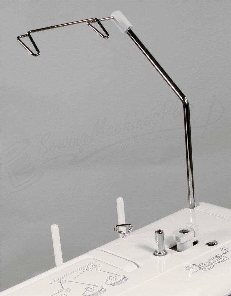 Janome Memory Craft 6500P / MC6500P Computerized Sewing Machine w/ FREE