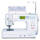 Janome Memory Craft 6600 Professional Sewing and Quilting Machine