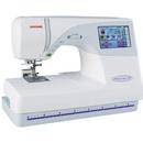 Janome Memory Craft 9700 Sewing & Embroidery Machine w/ FREE BONUS - CLOSEOUT PRICE!