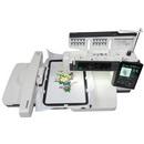 Janome Continental M17 Sewing and Embroidery Machine(CM17)
