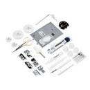 Janome Memory Craft 1000 Sewing and Embroidery Machine