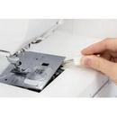 Janome Memory Craft 1000 Sewing and Embroidery Machine