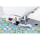 Janome Memory Craft 1000 Sewing and Embroidery Machine