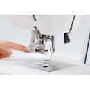 Janome Memory Craft 100E Embroidery Machine