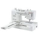 Janome Memory Craft 100E Embroidery Machine