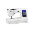 Janome Skyline 3 Anniversary Edition Sewing and Quilting Machine