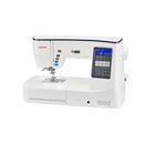 Janome Skyline 6 Anniversary Edition Sewing and Quilting Machine