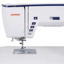 Janome Skyline 6 Anniversary Edition Sewing and Quilting Machine