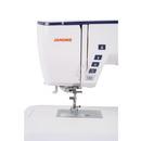 Janome Skyline 6 Anniversary Edition Sewing and Quilting Machine