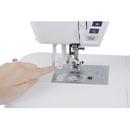 Janome Skyline 6 Anniversary Edition Sewing and Quilting Machine