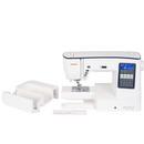 Janome Skyline 6 Anniversary Edition Sewing and Quilting Machine