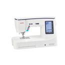 Janome Skyline S7 Anniversary Edition Sewing & Quilting Machine