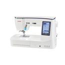 Janome Skyline S7 Anniversary Edition Sewing & Quilting Machine