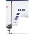 Janome Skyline S7 Anniversary Edition Sewing & Quilting Machine