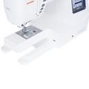 Janome Skyline S7 Anniversary Edition Sewing & Quilting Machine