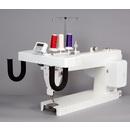 Artistic Liberty 18 Long Arm Quilting Machine with rear handles - Head Only