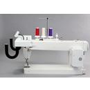 Artistic Liberty 18 Long Arm Quilting Machine with rear handles - Head Only