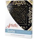 Artistic CAMEO by Silhouette - Artistic Pack with Artistic Suite V7.0 Software