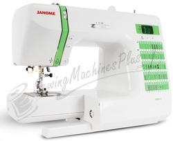 Janome DC2012 Sewing Machine