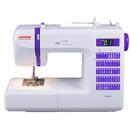 Janome DC2014 Computerized Sewing Machine w/ FREE BONUS Package!