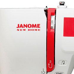Janome DC2015 Sewing Machine