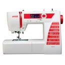Janome DC2015 Limited Edition Computerized Sewing Machine (NEW!) with FREE BONUS ITEMS