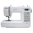 Janome DC2019 Computerized Sewing Machine With a Free Bundle Package