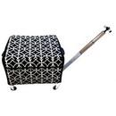 Janome Embroidery Trolley (002EMBTROLLEY)