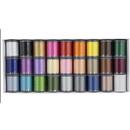 Janome Polyester Embroidery Thread Kit 1