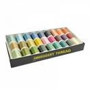 Janome Polyester Embroidery Thread Kit 2