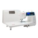 Janome 4300QDC-B Sewing Machine