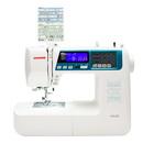 Janome 4300QDC-B Sewing Machine