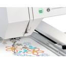 Janome Memory Craft 550E Embroidery Machine
