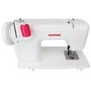 Janome 712T Treadle Sewing Machine (OPEN BOX MODEL)