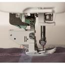 Janome AcuFeed Dual Feed Foot and Holder 9mm(Twin) - 859819017