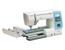Janome Horizon Memory Craft 8900QCP Special Edition Sewing Machine with FREE Bonus Kit