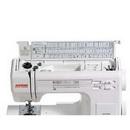 Janome HD3000 Heavy Duty Mechanical Sewing Machine (Open Box Model)
