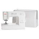 Janome HD3000 Heavy Duty Mechanical Sewing Machine (Open Box Model)